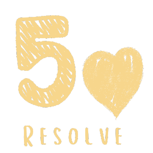 Reach Resolution Together